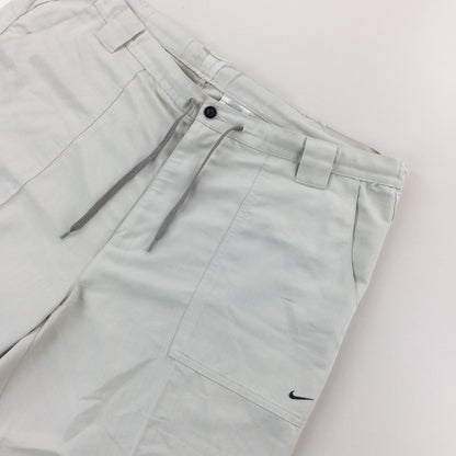 Nike Tennis Shorts - W38-NIKE-olesstore-vintage-secondhand-shop-austria-österreich