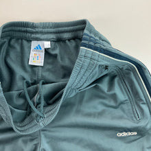 Load image into Gallery viewer, Adidas Tracksuit - Medium-Adidas-olesstore-vintage-secondhand-shop-austria-österreich