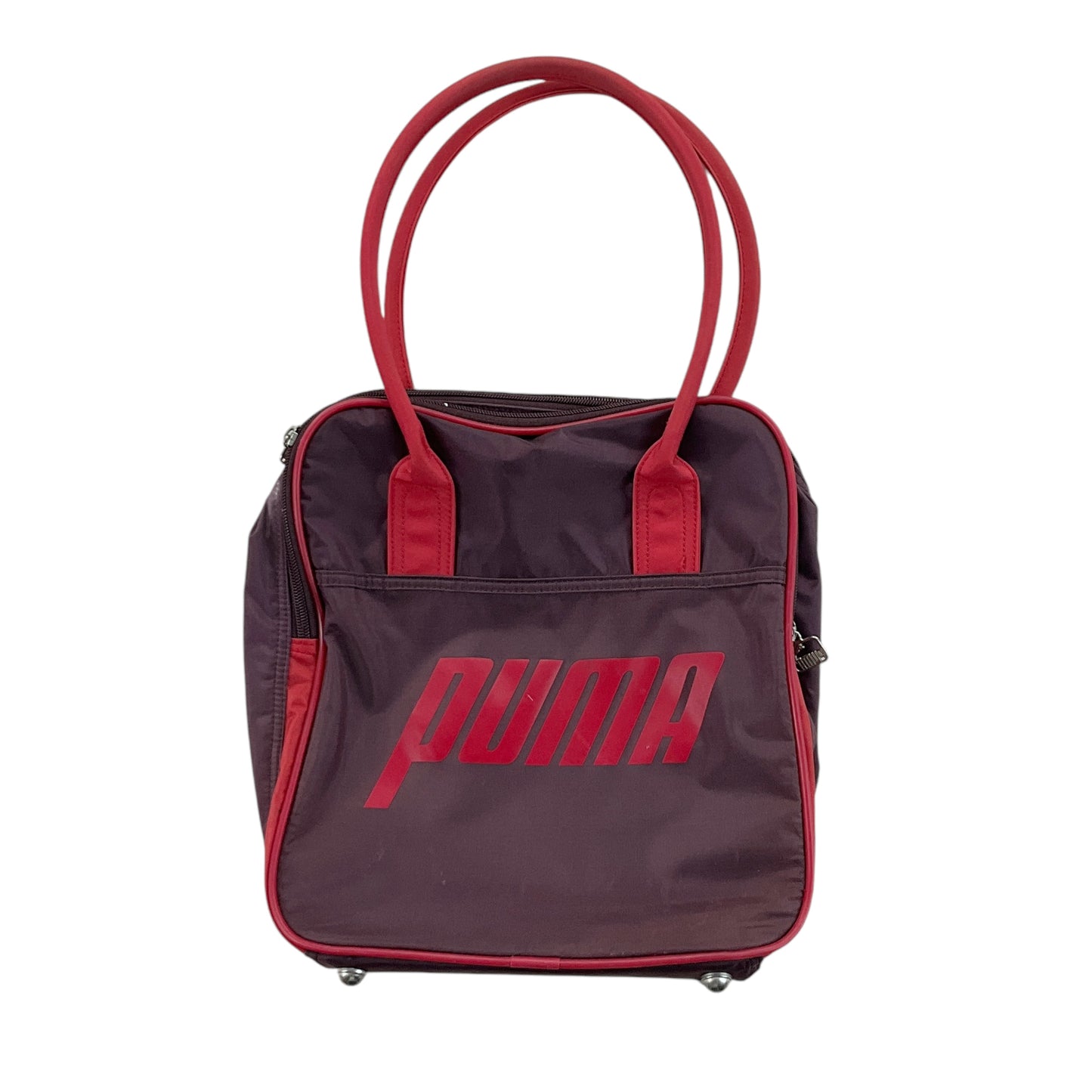 Puma Handle Bag-PUMA-olesstore-vintage-secondhand-shop-austria-österreich