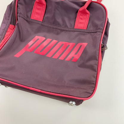 Puma Handle Bag-PUMA-olesstore-vintage-secondhand-shop-austria-österreich