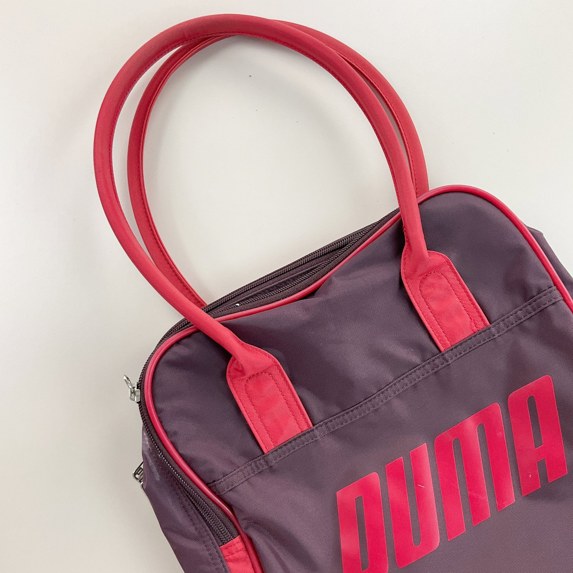 Puma Handle Bag-PUMA-olesstore-vintage-secondhand-shop-austria-österreich