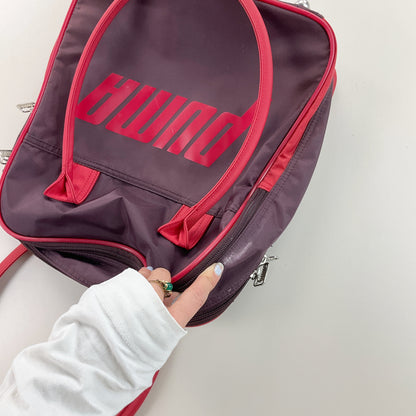 Puma Handle Bag-PUMA-olesstore-vintage-secondhand-shop-austria-österreich