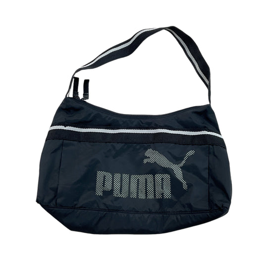 Puma Handle Bag-PUMA-olesstore-vintage-secondhand-shop-austria-österreich