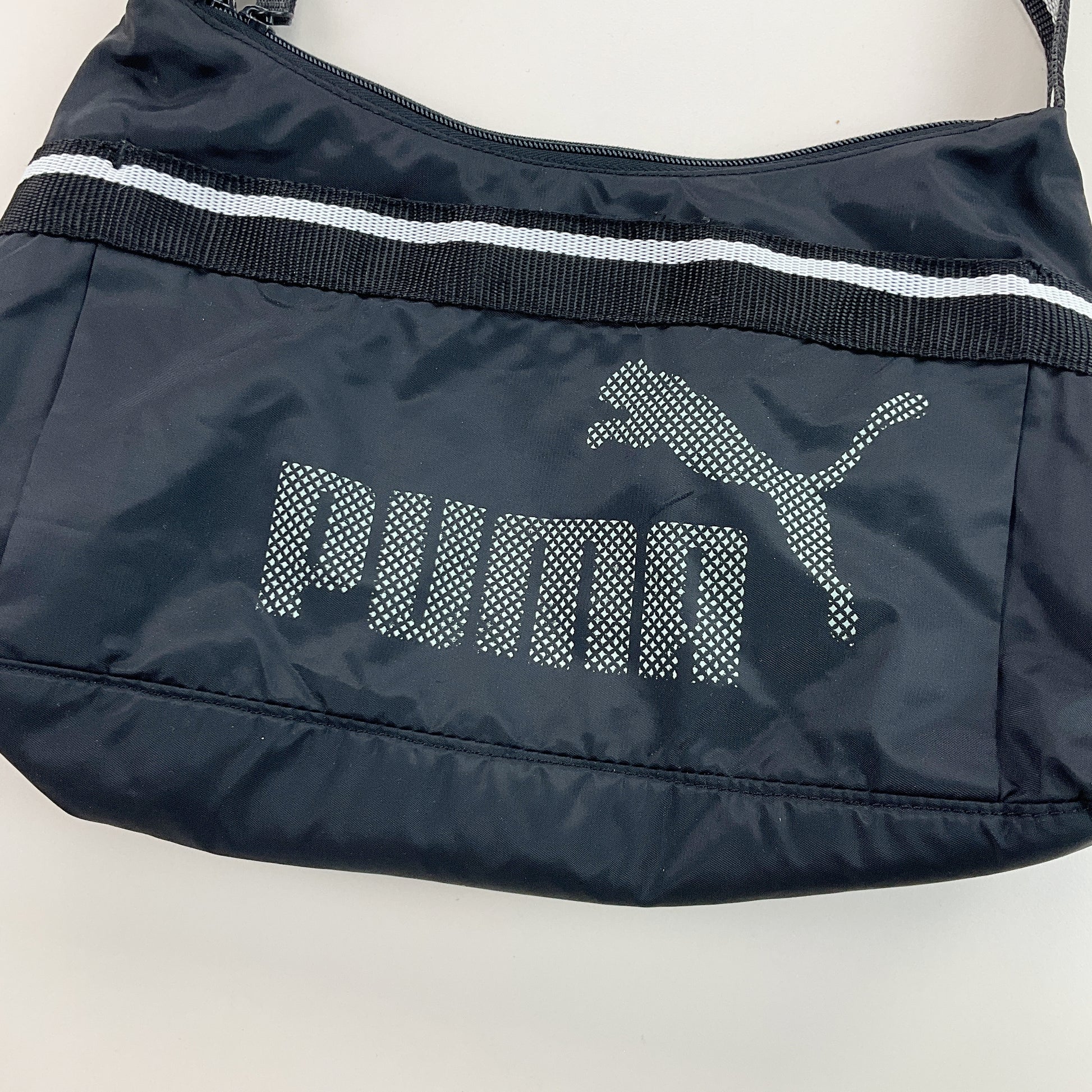 Puma Handle Bag-PUMA-olesstore-vintage-secondhand-shop-austria-österreich