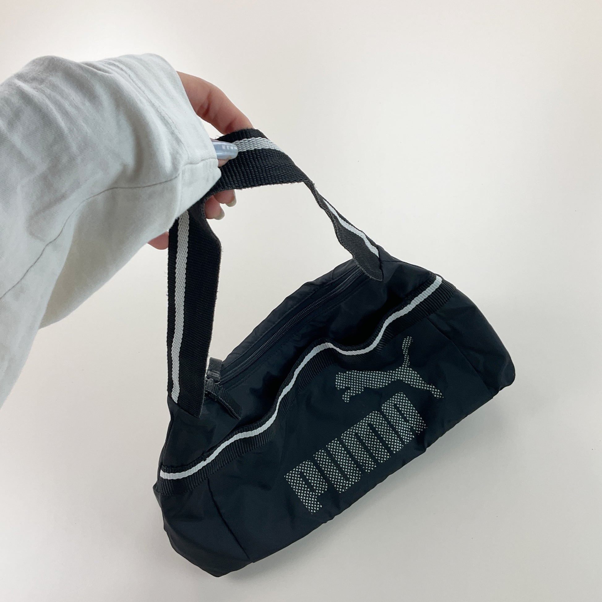 Puma Handle Bag-PUMA-olesstore-vintage-secondhand-shop-austria-österreich