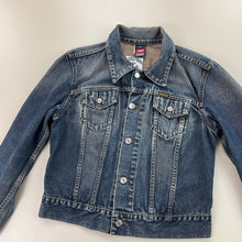 Load image into Gallery viewer, Diesel Denim Jacket - Women/M-DIESEL-olesstore-vintage-secondhand-shop-austria-österreich