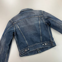 Load image into Gallery viewer, Diesel Denim Jacket - Women/M-DIESEL-olesstore-vintage-secondhand-shop-austria-österreich