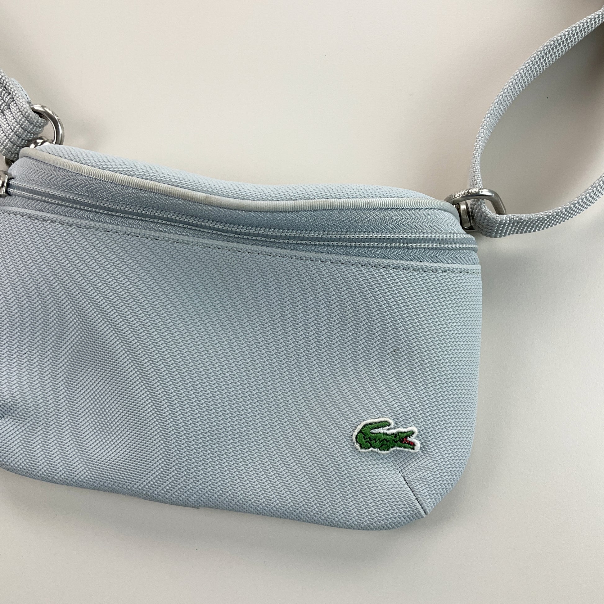 Lacoste Mini Bag-LACOSTE-olesstore-vintage-secondhand-shop-austria-österreich