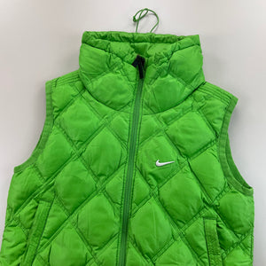 Nike Swoosh Gilet Medium OLESSTORE VINTAGE