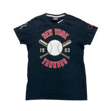 Load image into Gallery viewer, NY Yankees MLB T-Shirt - Medium-MLB-olesstore-vintage-secondhand-shop-austria-österreich