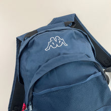 Load image into Gallery viewer, Kappa Backpack-KAPPA-olesstore-vintage-secondhand-shop-austria-österreich