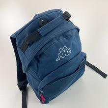 Load image into Gallery viewer, Kappa Backpack-KAPPA-olesstore-vintage-secondhand-shop-austria-österreich