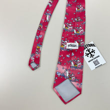 Load image into Gallery viewer, Diddl Tie-DIDDL-olesstore-vintage-secondhand-shop-austria-österreich