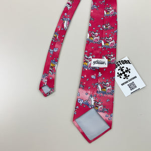 Diddl Tie-DIDDL-olesstore-vintage-secondhand-shop-austria-österreich