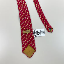 Load image into Gallery viewer, Yves Saint Laurent Tie-YSL-olesstore-vintage-secondhand-shop-austria-österreich