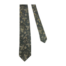 Load image into Gallery viewer, Georgio Armani Tie-ARMANI-olesstore-vintage-secondhand-shop-austria-österreich