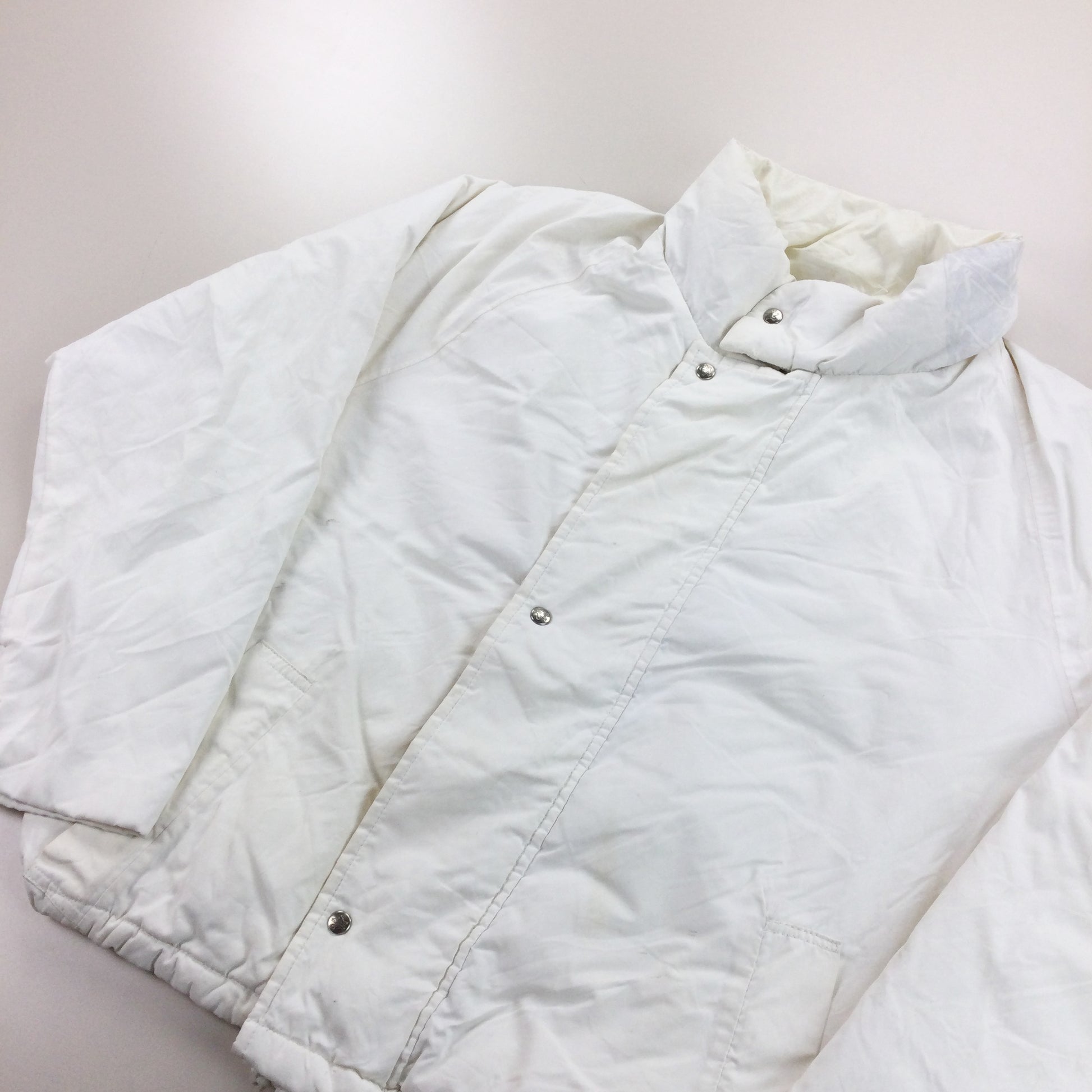 Moncler 80s Jacket - 3-MONCLER-olesstore-vintage-secondhand-shop-austria-österreich