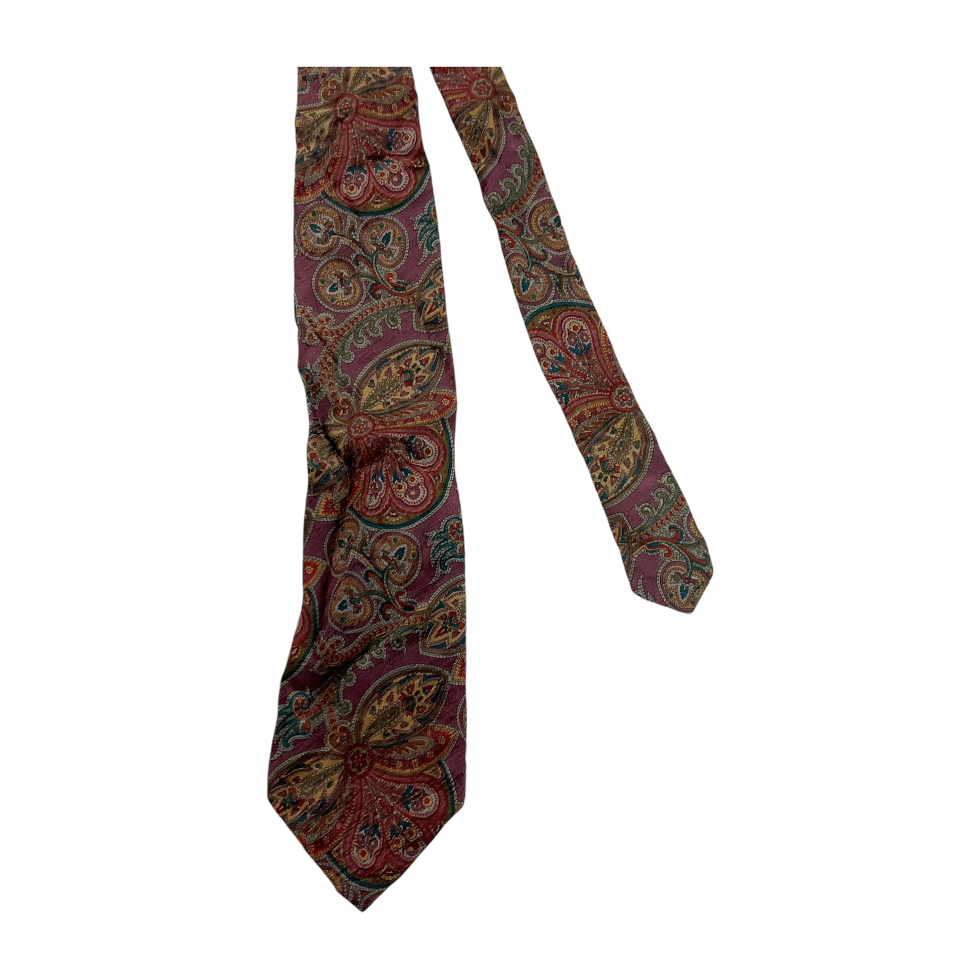 Givenchy Tie-GIVENCHY-olesstore-vintage-secondhand-shop-austria-österreich