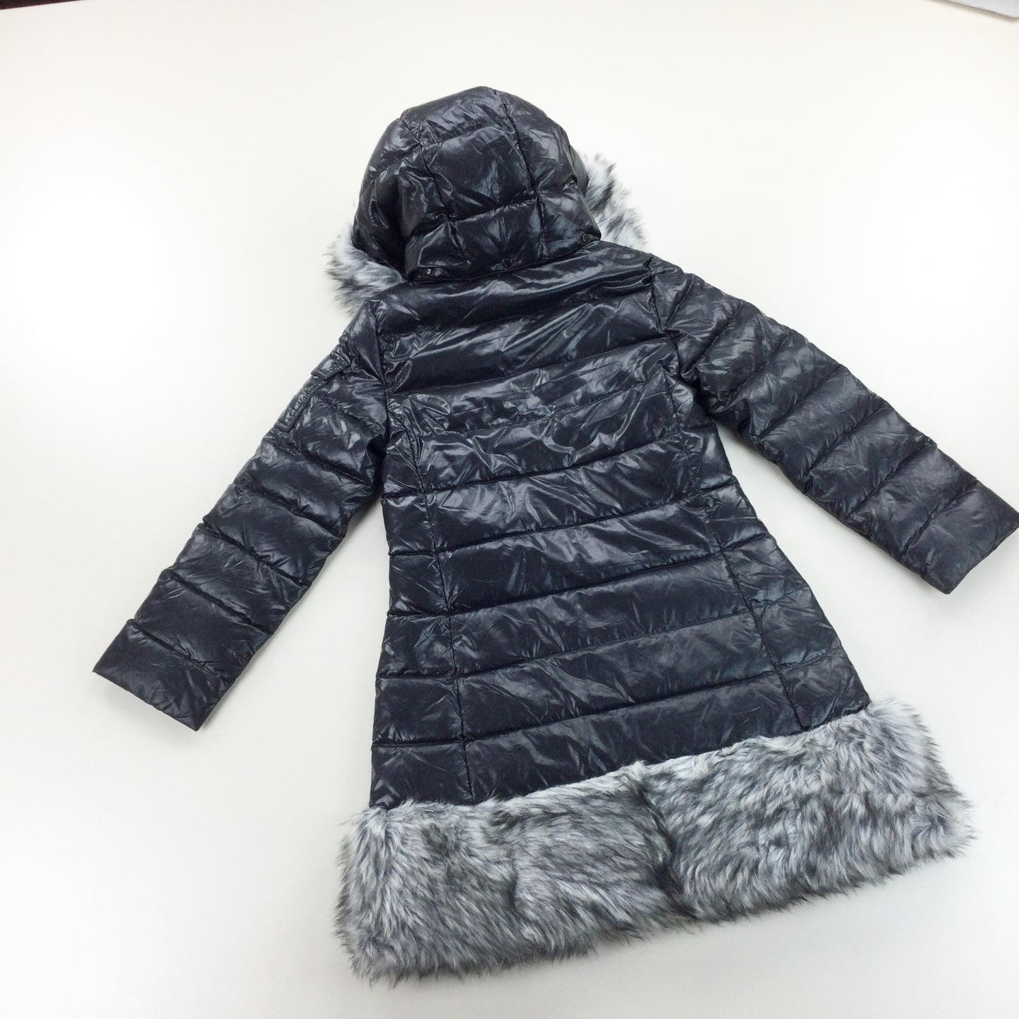 Moncler Coat - Women/S-MONCLER-olesstore-vintage-secondhand-shop-austria-österreich