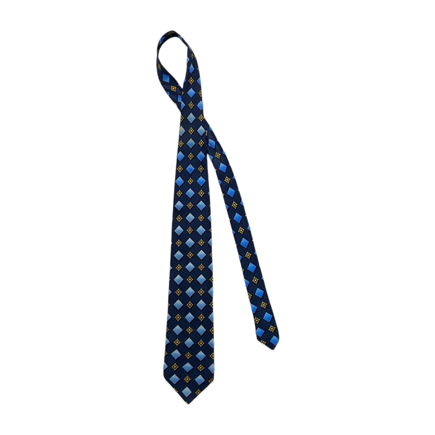 Versace Classic V2 Tie-VERSACE-olesstore-vintage-secondhand-shop-austria-österreich