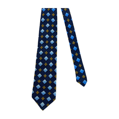 Versace Classic V2 Tie-VERSACE-olesstore-vintage-secondhand-shop-austria-österreich