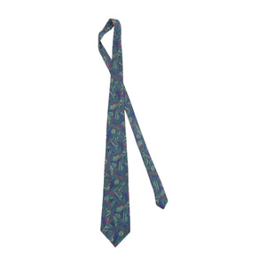 Cerruti 1881 Tie-Cerruti 1881-olesstore-vintage-secondhand-shop-austria-österreich