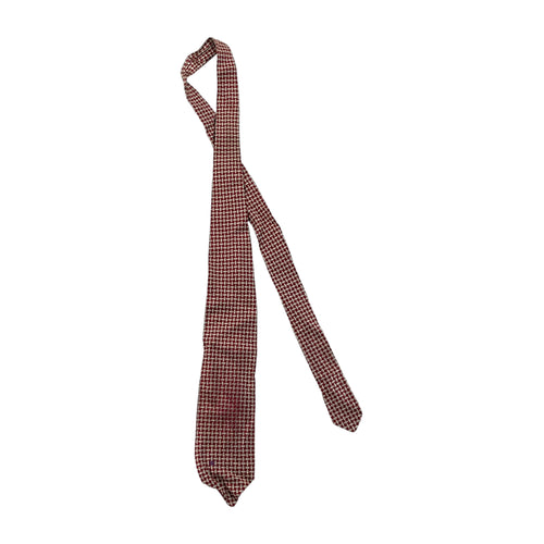 Valentino Tie-VALENTINO-olesstore-vintage-secondhand-shop-austria-österreich