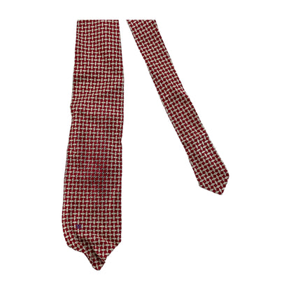 Valentino Tie-VALENTINO-olesstore-vintage-secondhand-shop-austria-österreich