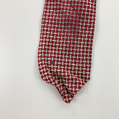 Valentino Tie-VALENTINO-olesstore-vintage-secondhand-shop-austria-österreich