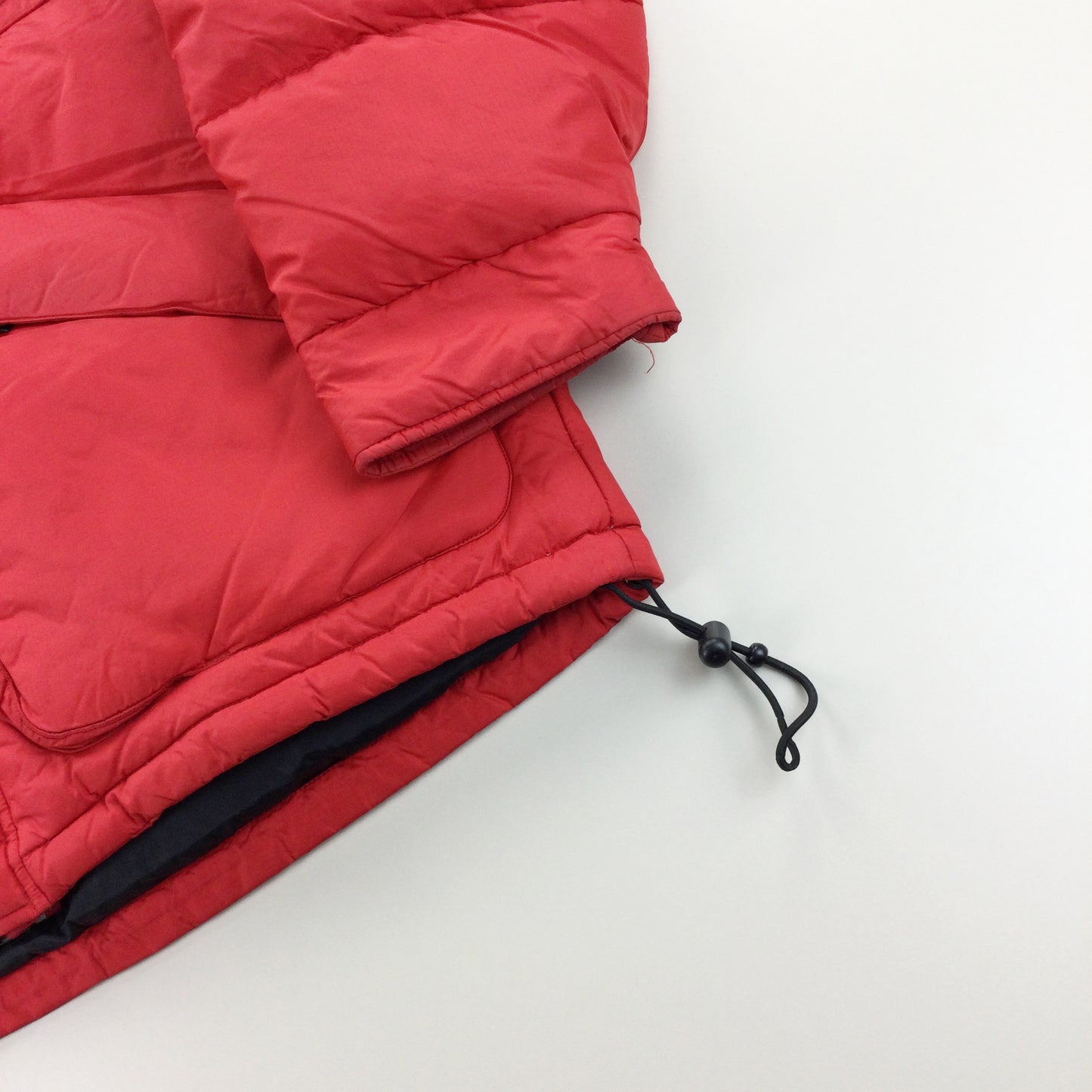 Helly Hansen Winter Puffer Jacket - Small-HELLY HANSEN-olesstore-vintage-secondhand-shop-austria-österreich