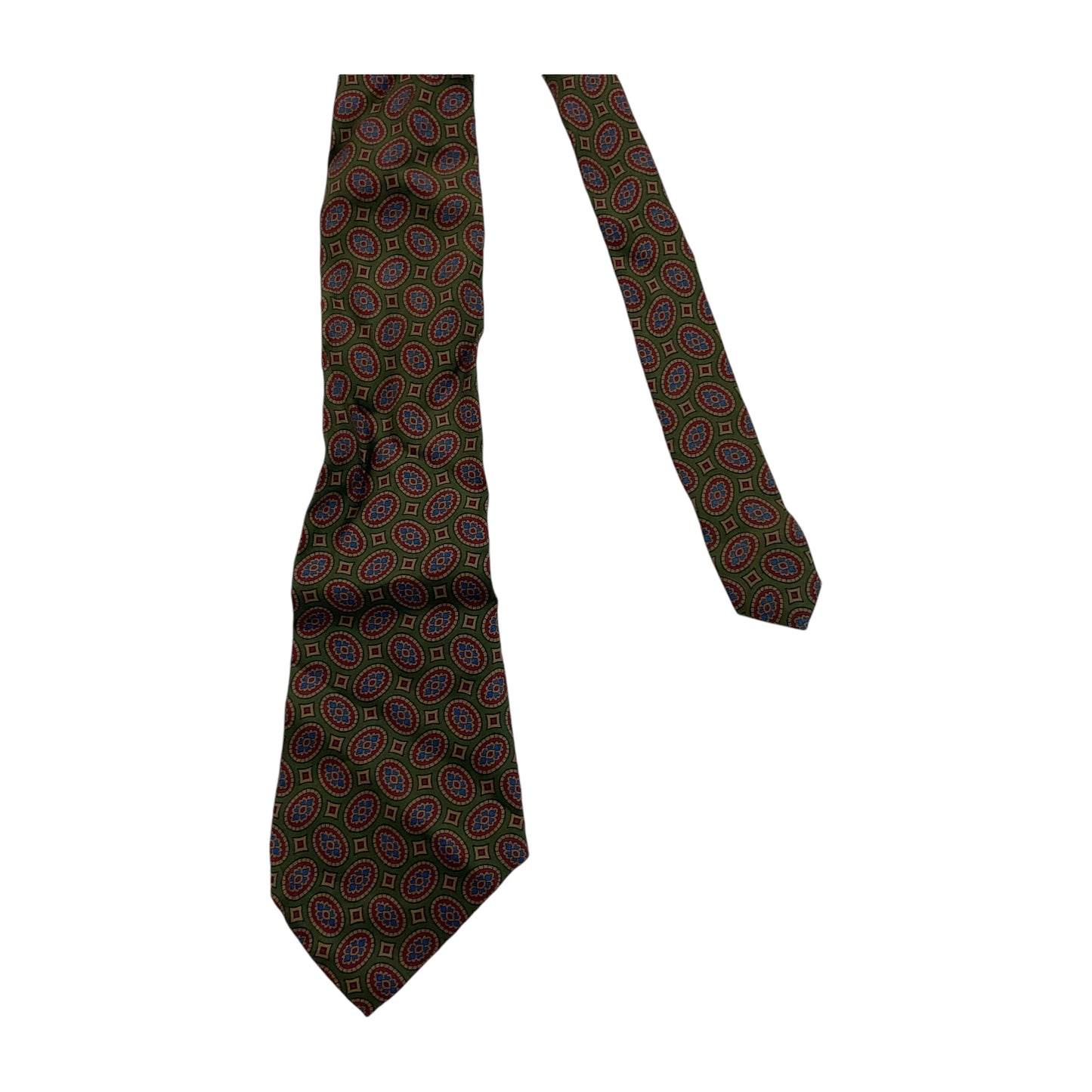 Givenchy Tie-GIVENCHY-olesstore-vintage-secondhand-shop-austria-österreich