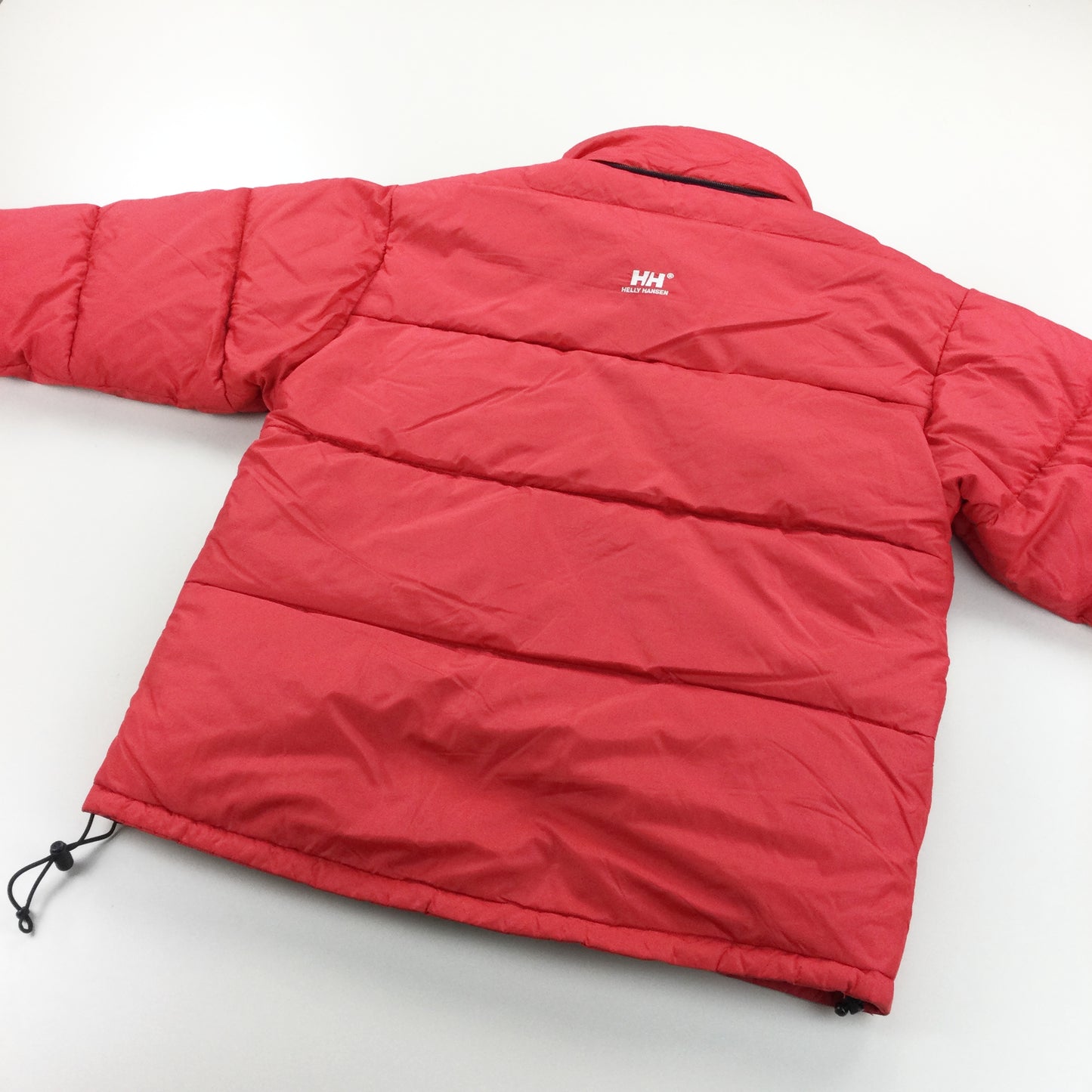 Helly Hansen Winter Puffer Jacket - Small-HELLY HANSEN-olesstore-vintage-secondhand-shop-austria-österreich