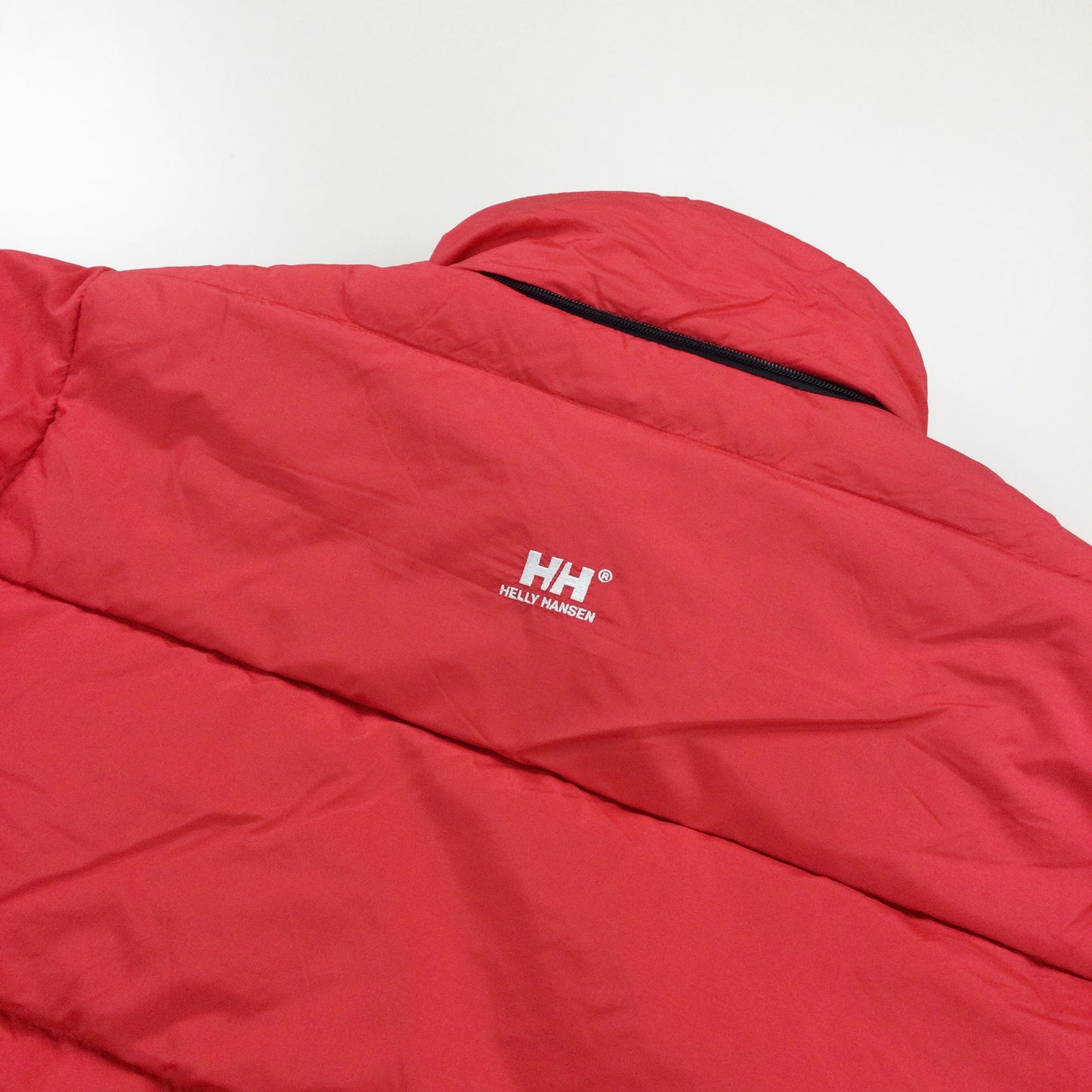 Helly Hansen Winter Puffer Jacket - Small-HELLY HANSEN-olesstore-vintage-secondhand-shop-austria-österreich