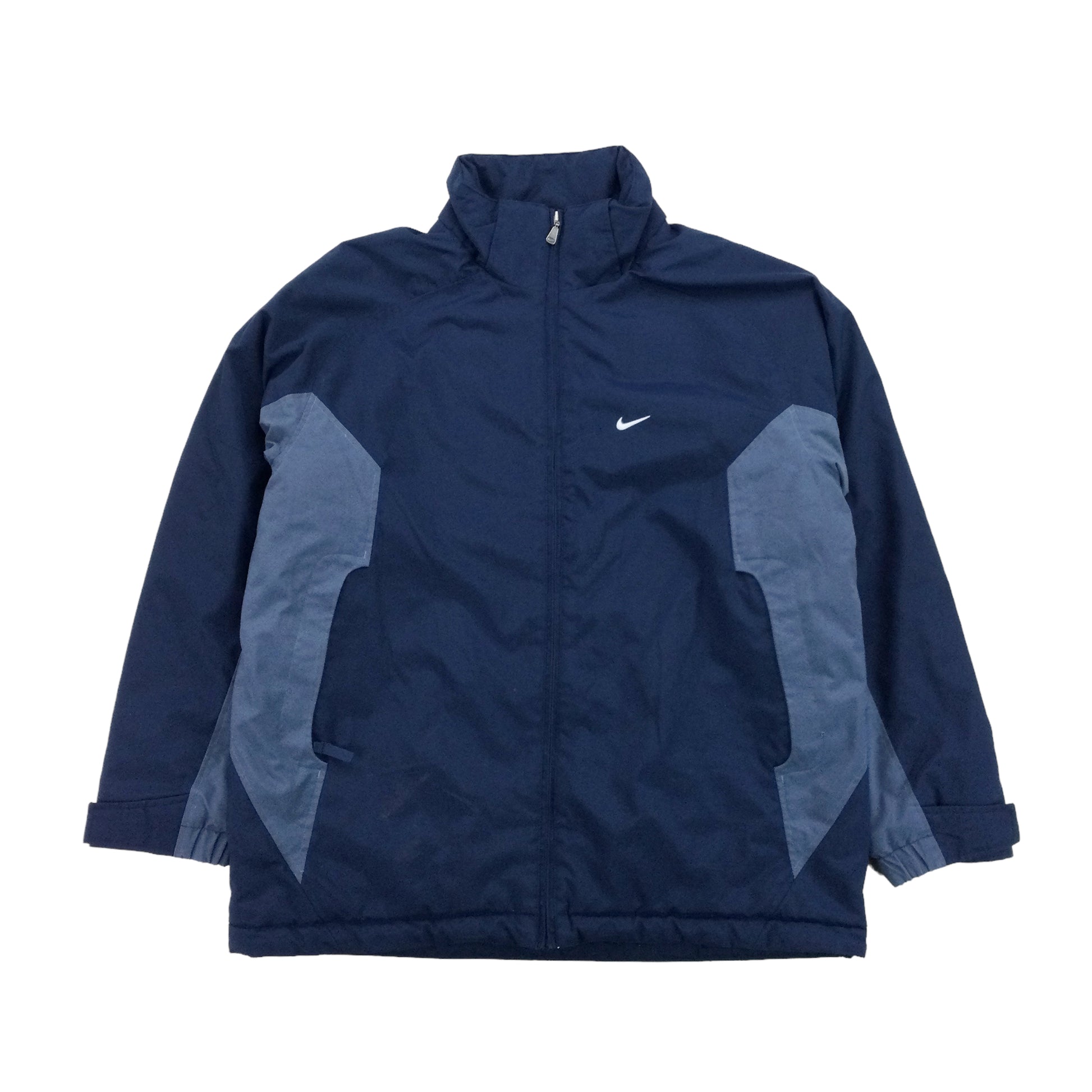 Nike Winter Jacket - Large-NIKE-olesstore-vintage-secondhand-shop-austria-österreich