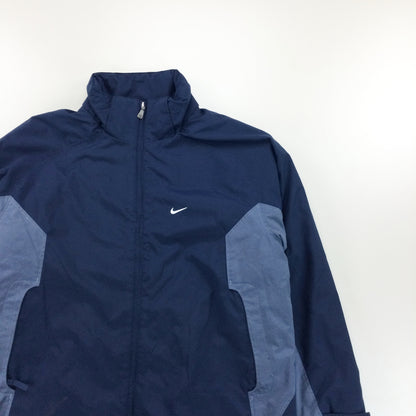 Nike Winter Jacket - Large-NIKE-olesstore-vintage-secondhand-shop-austria-österreich