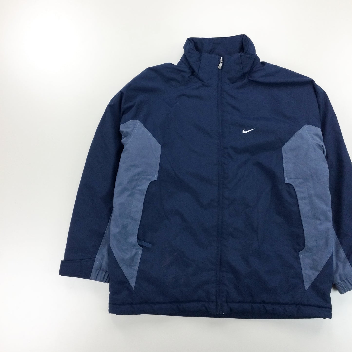 Nike Winter Jacket - Large-NIKE-olesstore-vintage-secondhand-shop-austria-österreich