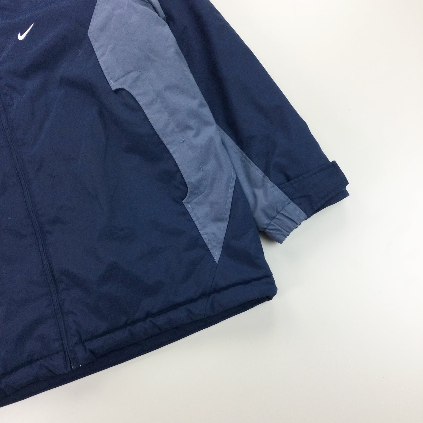 Nike Winter Jacket - Large-NIKE-olesstore-vintage-secondhand-shop-austria-österreich