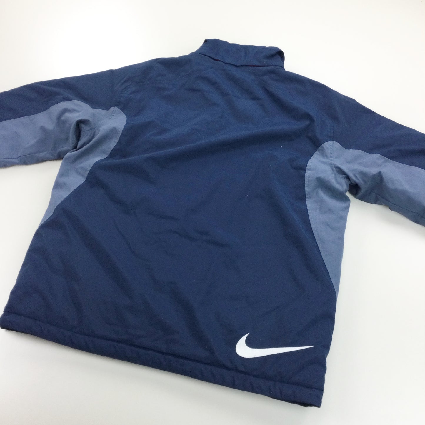 Nike Winter Jacket - Large-NIKE-olesstore-vintage-secondhand-shop-austria-österreich