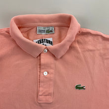 Load image into Gallery viewer, Lacoste Longsleeve Polo Shirt - Medium-LACOSTE-olesstore-vintage-secondhand-shop-austria-österreich