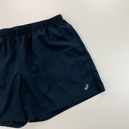 Asics Shorts - Large-ASICS-olesstore-vintage-secondhand-shop-austria-österreich