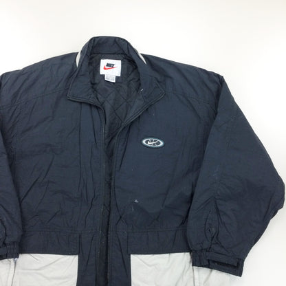 Nike 90s Coat - XXL-NIKE-olesstore-vintage-secondhand-shop-austria-österreich