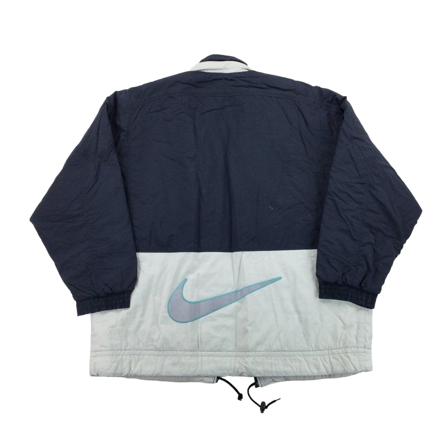 Nike 90s Coat - XXL-NIKE-olesstore-vintage-secondhand-shop-austria-österreich