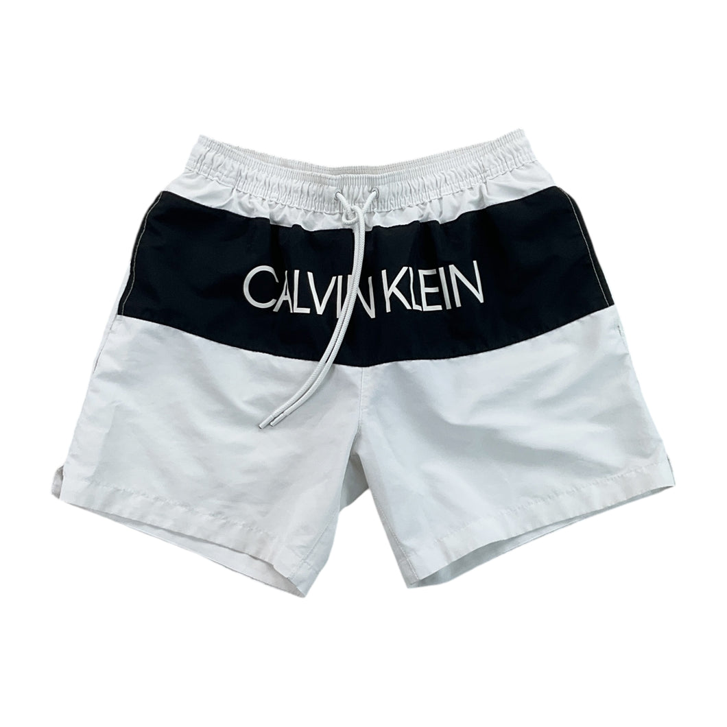 Calvin Klein Shorts - Medium-CALVIN KLEIN-olesstore-vintage-secondhand-shop-austria-österreich