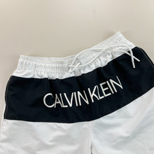 Load image into Gallery viewer, Calvin Klein Shorts - Medium-CALVIN KLEIN-olesstore-vintage-secondhand-shop-austria-österreich