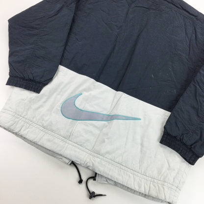 Nike 90s Coat - XXL-NIKE-olesstore-vintage-secondhand-shop-austria-österreich