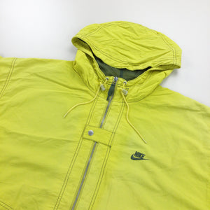 Nike Air Max 2 Jacket - XL-NIKE-olesstore-vintage-secondhand-shop-austria-österreich