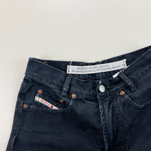 Load image into Gallery viewer, Diesel Denim Jeans - W26 L28-DIESEL-olesstore-vintage-secondhand-shop-austria-österreich