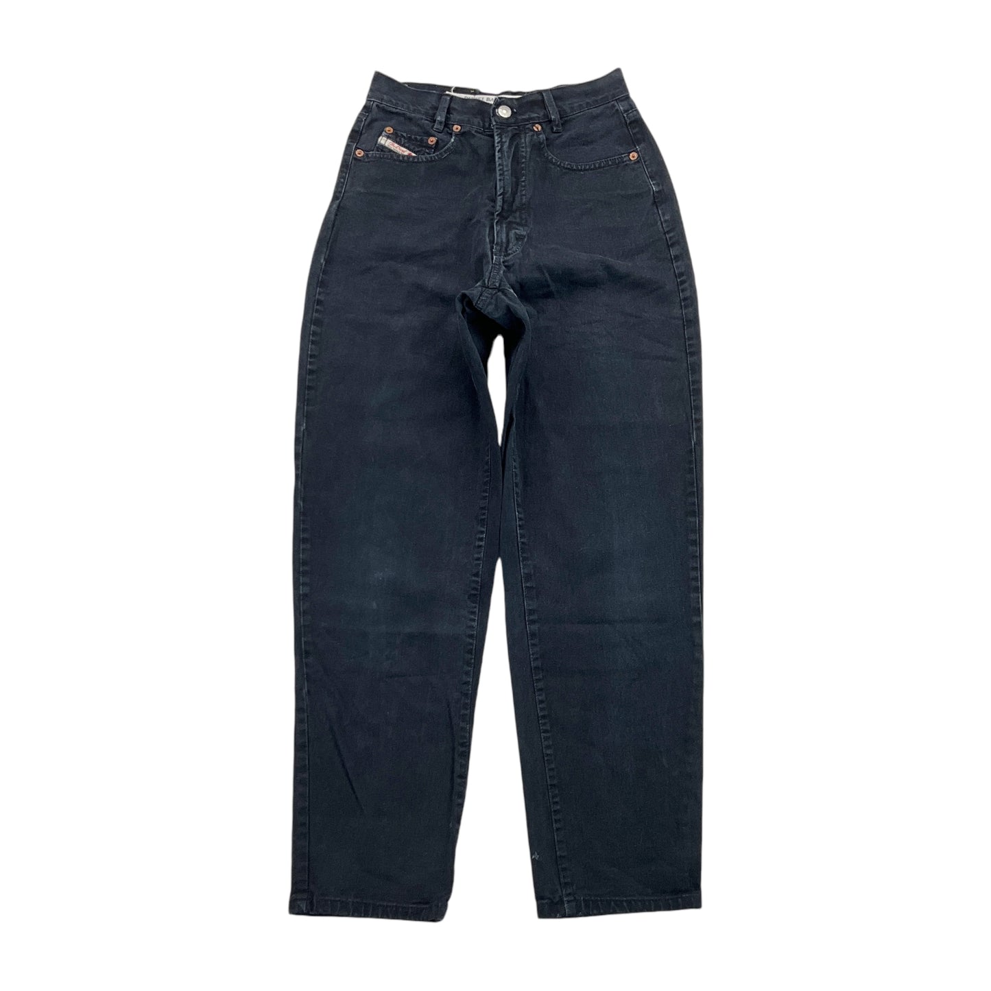 Diesel Denim Jeans - W26 L28-DIESEL-olesstore-vintage-secondhand-shop-austria-österreich