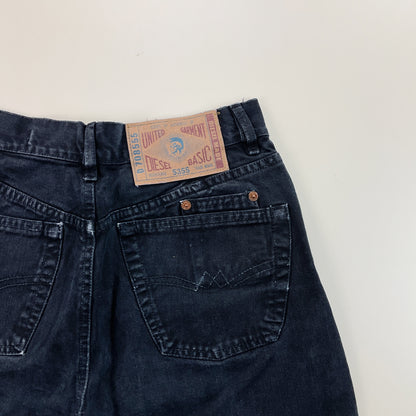 Diesel Denim Jeans - W26 L28-DIESEL-olesstore-vintage-secondhand-shop-austria-österreich