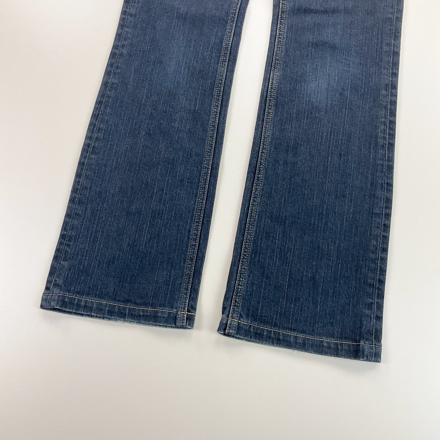 Dolce & Gabbana Denim Jeans - W27 L28-DOLCE & GABBANA-olesstore-vintage-secondhand-shop-austria-österreich